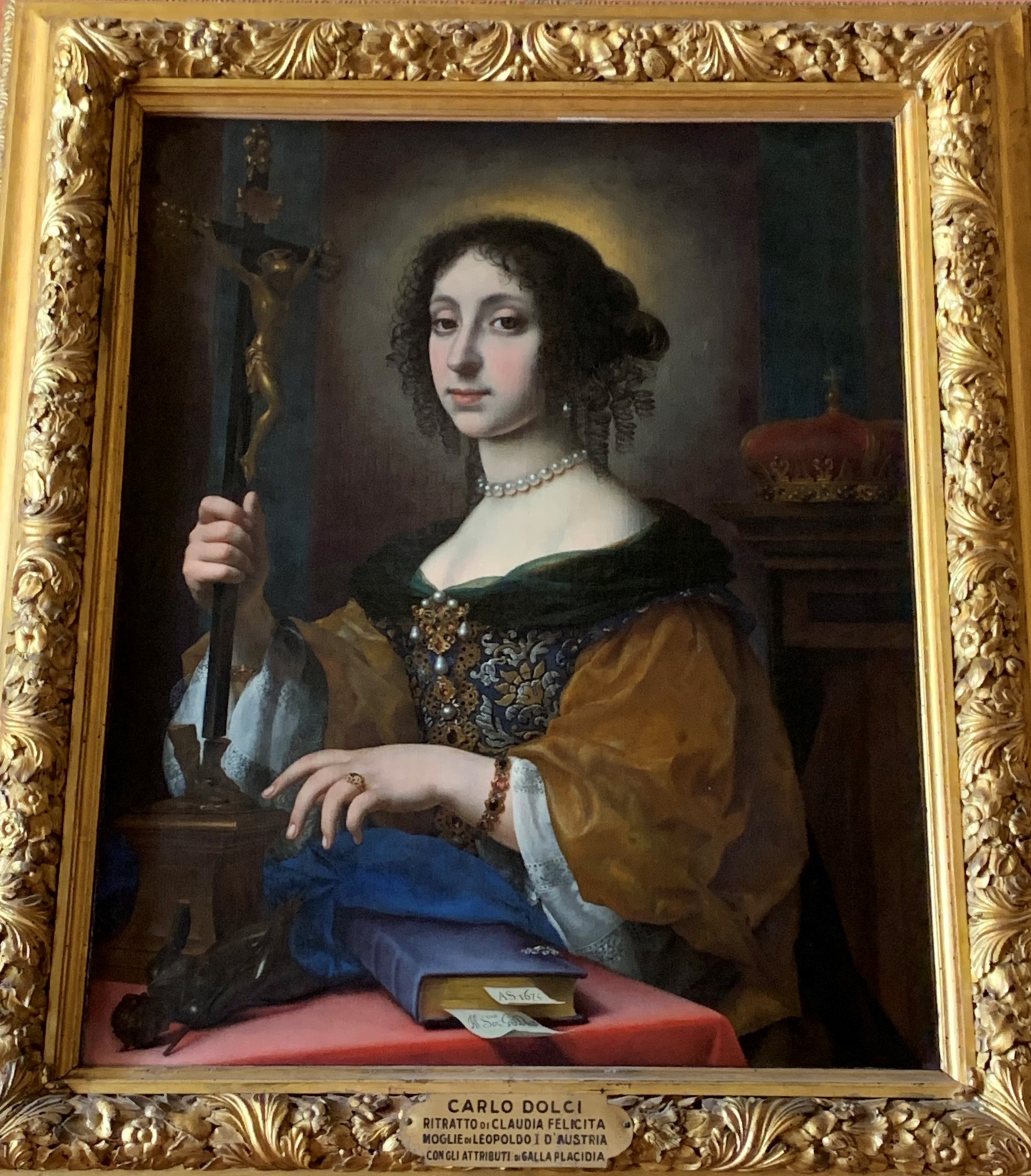 Palazzo Pitti